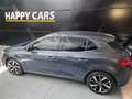 Renault Megane Berlina Automático de 5 Puertas Gris - thumbnail 2