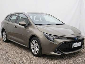 Corolla XII 2019 Touring Sports Touring Sports 1.8