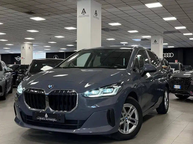 BMW 218 218d Active Tourer auto