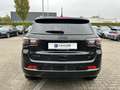 Jeep Compass 1.3 S Plug-In Hybrid 4WD*LEDER*NAVI*LED* Schwarz - thumbnail 17