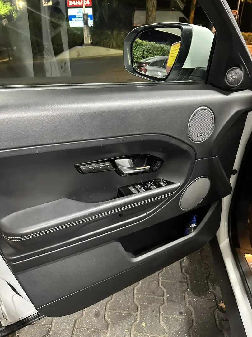 Land Rover Range Rover Evoque TD4 Dynamic A - 2