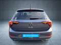 Volkswagen Polo Life 1.0 TSI Nav/AppCon/ACC/Clima/SHZ/LED Grau - thumbnail 4