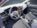 Volkswagen Polo Life 1.0 TSI Nav/AppCon/ACC/Clima/SHZ/LED Grau - thumbnail 9