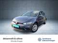 Volkswagen Polo Life 1.0 TSI Nav/AppCon/ACC/Clima/SHZ/LED Grau - thumbnail 1