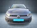 Volkswagen Polo Life 1.0 TSI Nav/AppCon/ACC/Clima/SHZ/LED Grau - thumbnail 8
