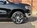 Dodge RAM 1500 LIMITED CREW CAB 4x4 E-TORQUE 5.7L V8 Nero - thumbnail 4
