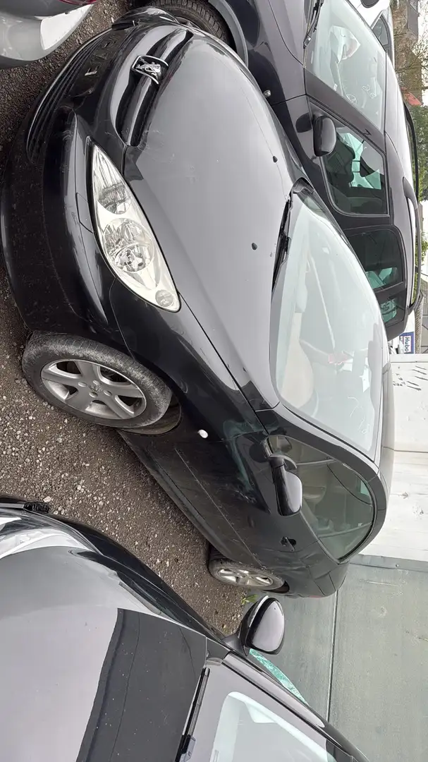 Peugeot 307 CC 1.6i 16v Dynamique - 1