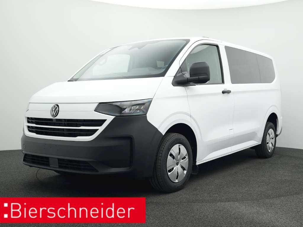 2026 Volkswagen T7 Multivan