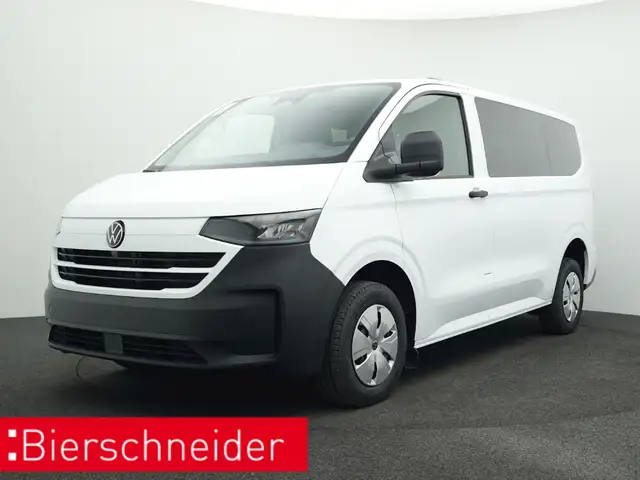 Volkswagen T7 Caravelle TDI KR 5.J.-GARANTIE KLIMA PDC LIGHT