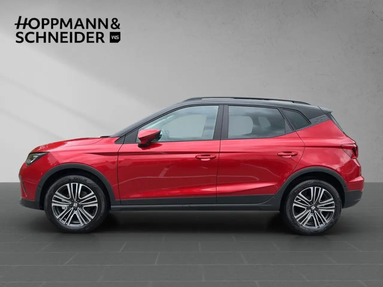SEAT Arona 2026