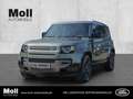 Land Rover Defender 110 X-Dynamic SE D300 Allrad Luftfederung AD Nivea Grün - thumbnail 1