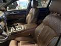 BMW 745 e M-Paket Aut. -1. Besitz Mwst -Top-Ausstattung Schwarz - thumbnail 22