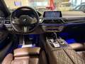 BMW 745 e M-Paket Aut. -1. Besitz Mwst -Top-Ausstattung Schwarz - thumbnail 13