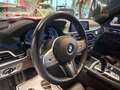 BMW 745 e M-Paket Aut. -1. Besitz Mwst -Top-Ausstattung Schwarz - thumbnail 17