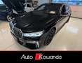 BMW 745 e M-Paket Aut. -1. Besitz Mwst -Top-Ausstattung Schwarz - thumbnail 2