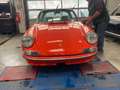 Porsche 911 Targa 2.2 T Orange - thumbnail 3