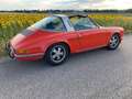 Porsche 911 Targa 2.2 T Orange - thumbnail 2