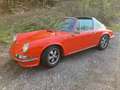 Porsche 911 Targa 2.2 T Orange - thumbnail 1