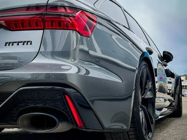 Audi RS6 4.0 TFSI Quattro MTM ''AHV'' ''Luft'' Ansicht 12