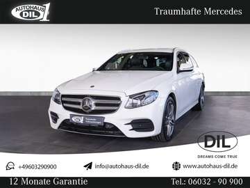 d T 9G-Tronic *AMG*RFK*AIRMATIC*DISTR.+*