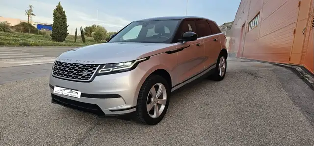 Land Rover Range Rover 3.0TDV6 HSE Aut.