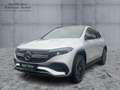 Mercedes-Benz EQA 350 4MATIC *Pano*SHZ*FAP*RKAM* Argintiu - thumbnail 2