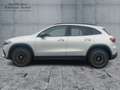 Mercedes-Benz EQA 350 4MATIC *Pano*SHZ*FAP*RKAM* Argintiu - thumbnail 4
