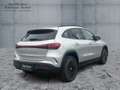 Mercedes-Benz EQA 350 4MATIC *Pano*SHZ*FAP*RKAM* Argintiu - thumbnail 8