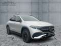 Mercedes-Benz EQA 350 4MATIC *Pano*SHZ*FAP*RKAM* Argintiu - thumbnail 12
