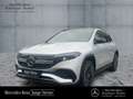 Mercedes-Benz EQA 350 4MATIC *Pano*SHZ*FAP*RKAM* Argintiu - thumbnail 1