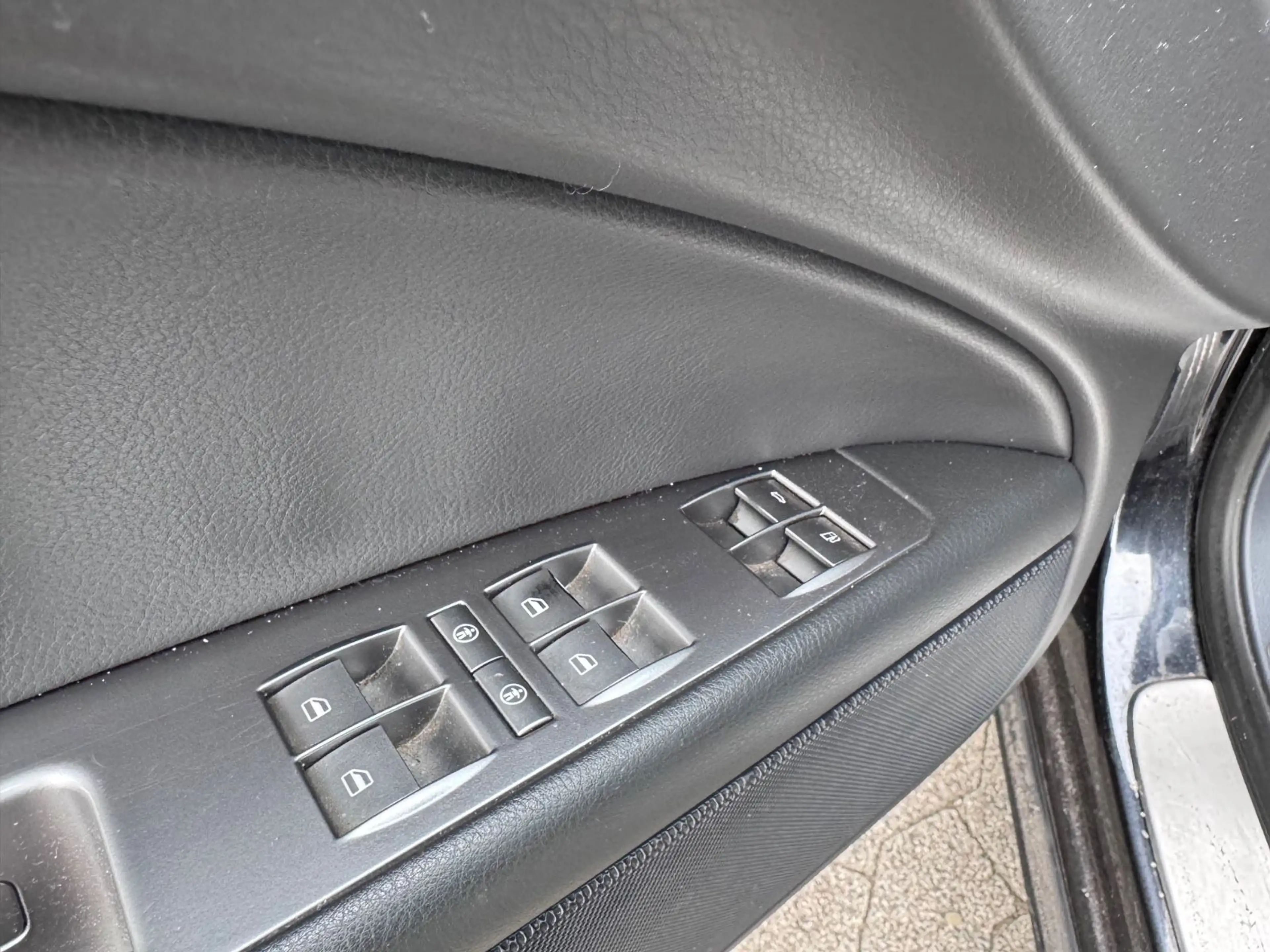 Volkswagen Phaeton V6 TDI Pano Dynaudio LEder Vienna Bi-Xen — photo 14