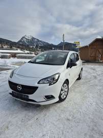 Corsa 1,4 Turbo OPC Ecotec Color Start/Stop System