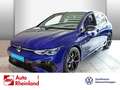 Volkswagen Golf R VIII 20 Years 4MOTION 2.0 TSI OPF DSG PANO/IQ.LIGH Bleu - thumbnail 1