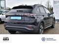 Volkswagen Taigo 1.0 TSI Move LED+NAV+CAM+ACC+PDC+LANE Schwarz - thumbnail 3