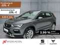 SEAT Ateca 1.5 TSI DSG XPERIENCE LED+NAVI+APP+ACC+SHZ Grau - thumbnail 1
