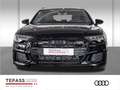 Audi A6 Avant 50 TDI QUATTRO S LINE AHK PANO HUD B&O COMP Noir - thumbnail 4