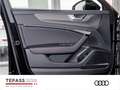 Audi A6 Avant 50 TDI QUATTRO S LINE AHK PANO HUD B&O COMP Noir - thumbnail 16