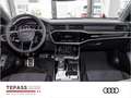 Audi A6 Avant 50 TDI QUATTRO S LINE AHK PANO HUD B&O COMP Noir - thumbnail 8