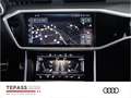 Audi A6 Avant 50 TDI QUATTRO S LINE AHK PANO HUD B&O COMP Noir - thumbnail 15