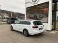 Volkswagen Passat Variant GTE Weiß - thumbnail 4