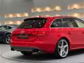 Audi S4 3.0 TFSI quattro*Sportsitze*Sportabgasanlage*APR* Červená - thumbnail 12