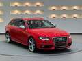 Audi S4 3.0 TFSI quattro*Sportsitze*Sportabgasanlage*APR* Rojo - thumbnail 2