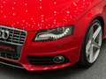 Audi S4 3.0 TFSI quattro*Sportsitze*Sportabgasanlage*APR* crvena - thumbnail 10