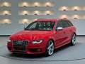 Audi S4 3.0 TFSI quattro*Sportsitze*Sportabgasanlage*APR* Červená - thumbnail 3