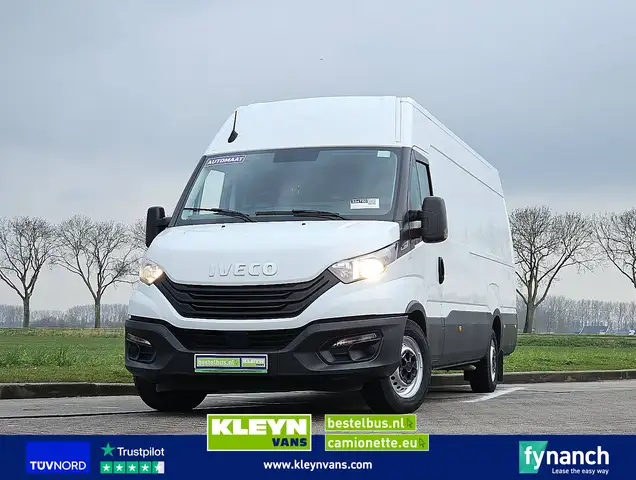 Iveco Daily 35S16 L4H2 Maxi Automaat