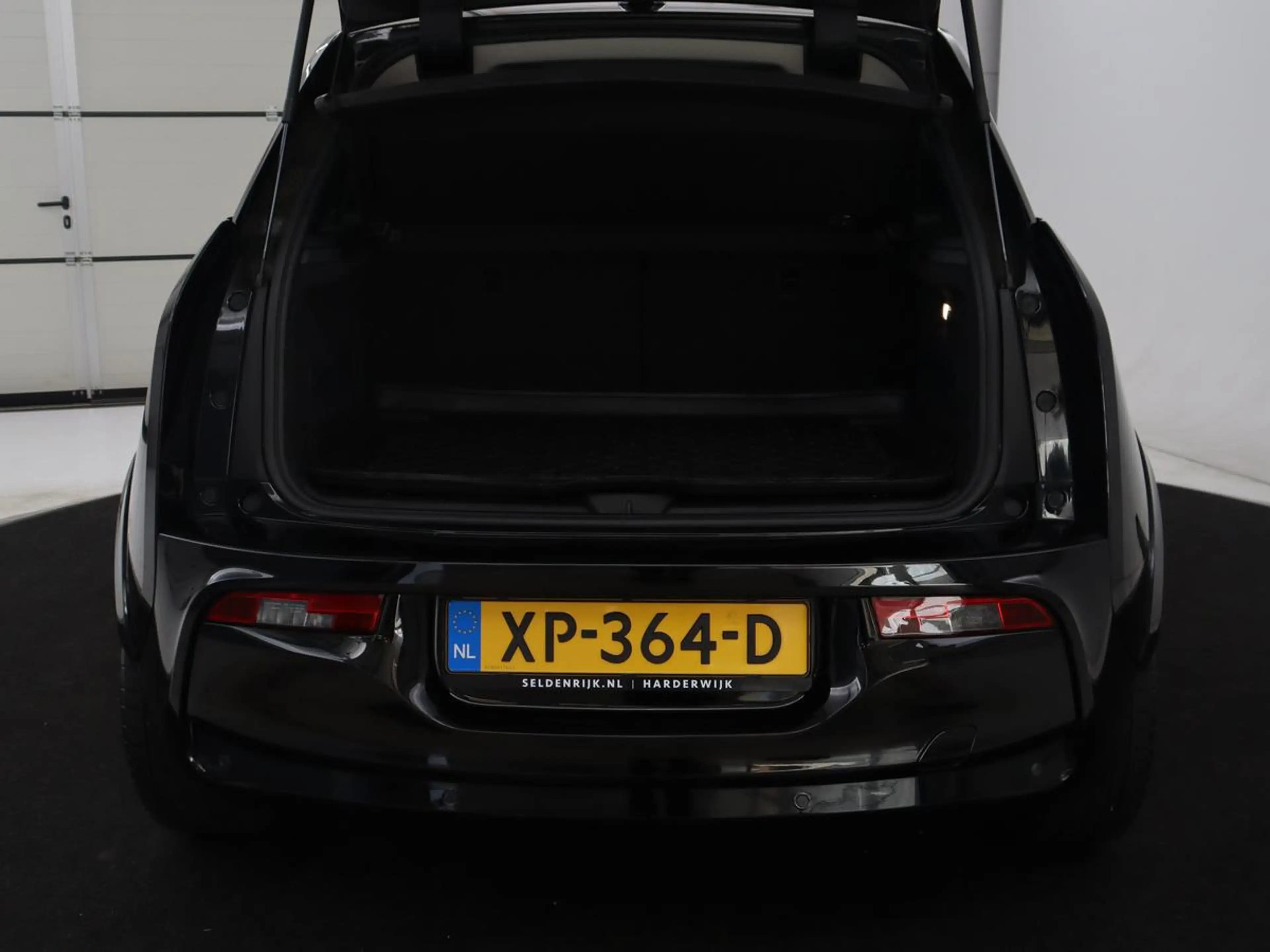 BMW i3 Basis 120Ah 42 kWh | SOH 85 % | Navigatie | LED | — photo 10