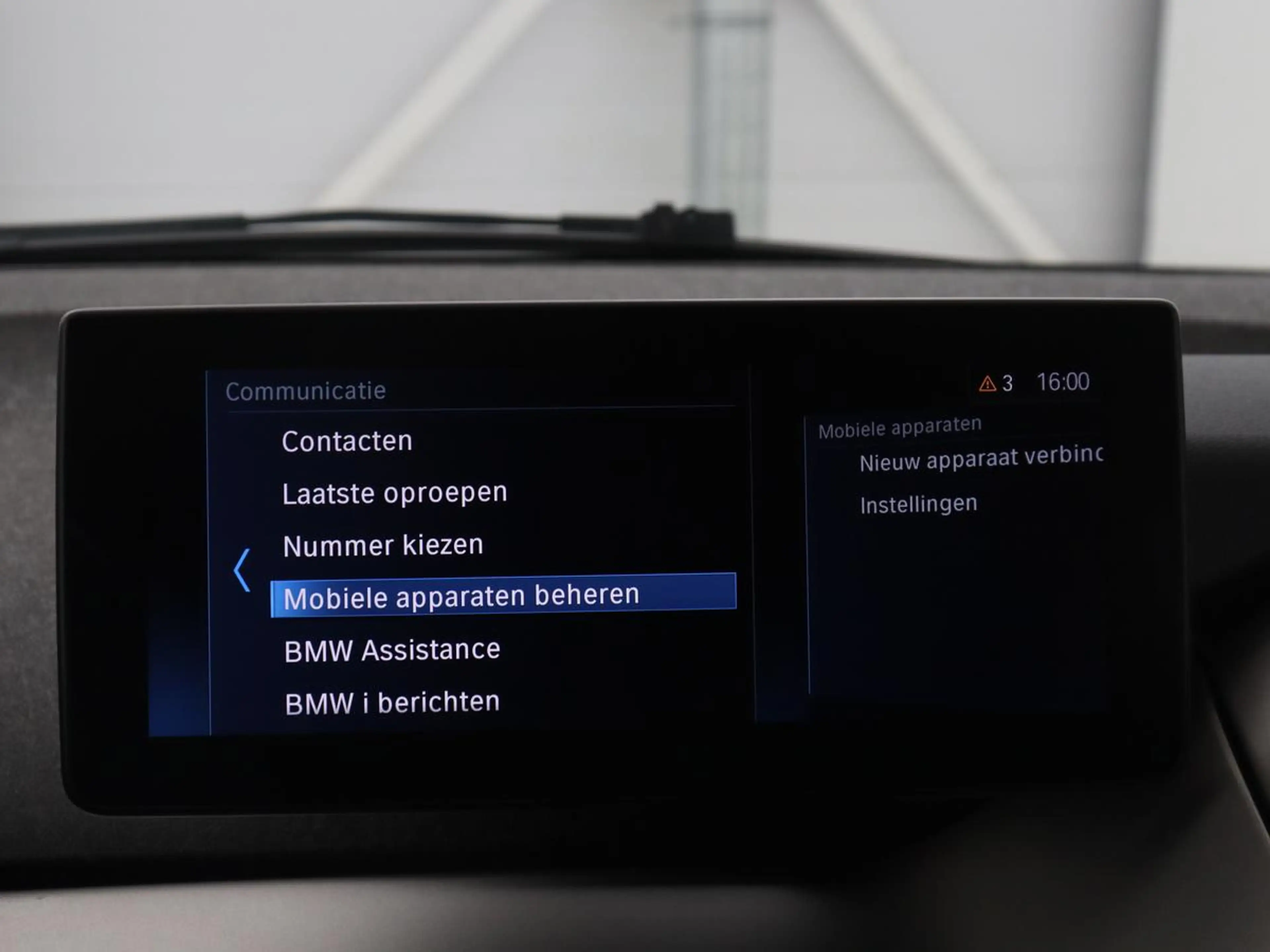 BMW i3 Basis 120Ah 42 kWh | SOH 85 % | Navigatie | LED | — photo 22