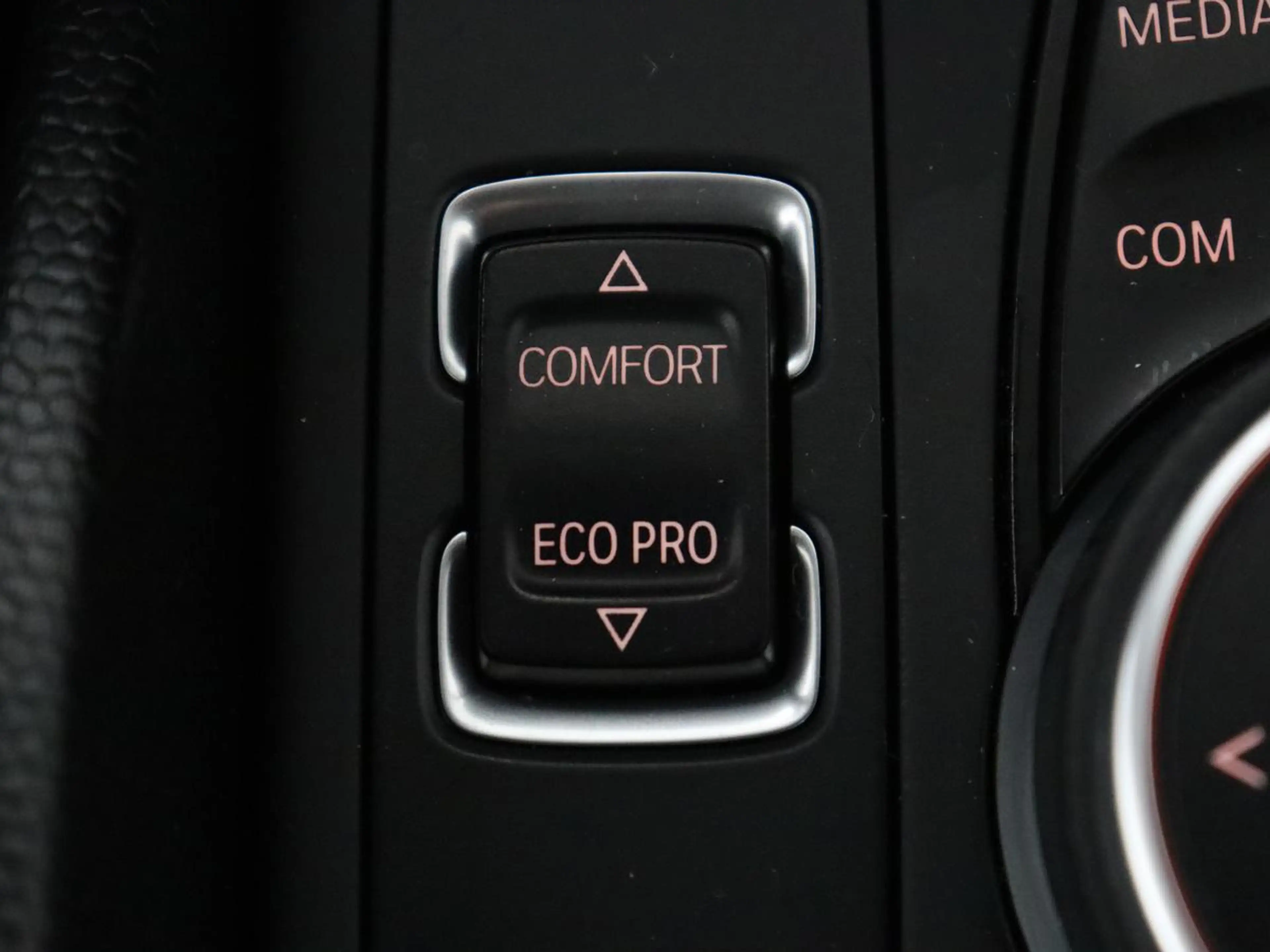 BMW i3 Basis 120Ah 42 kWh | SOH 85 % | Navigatie | LED | — photo 31
