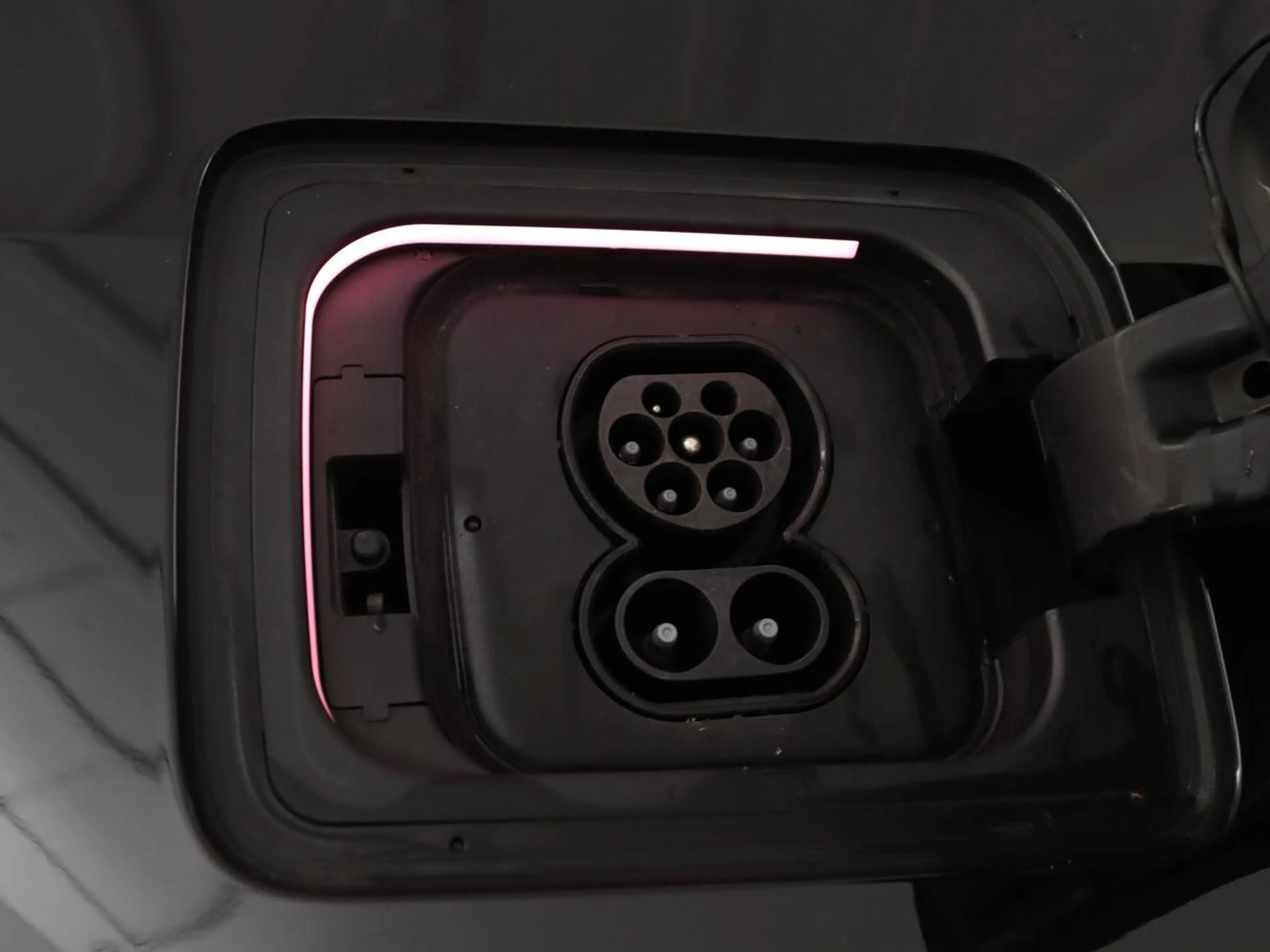BMW i3 Basis 120Ah 42 kWh | SOH 85 % | Navigatie | LED | — photo 15