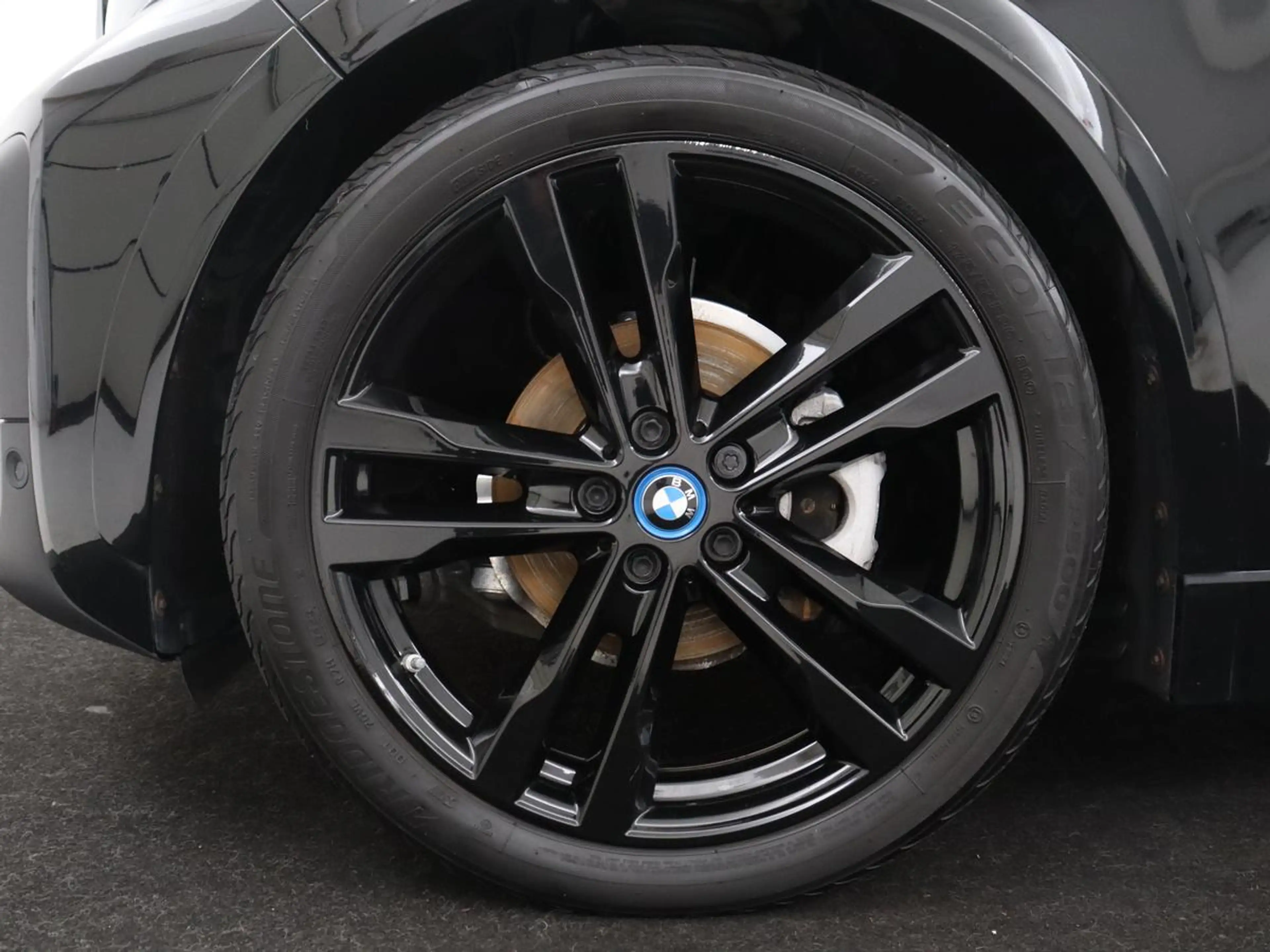 BMW i3 Basis 120Ah 42 kWh | SOH 85 % | Navigatie | LED | — photo 36